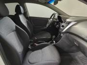 Hyundai Solaris I Рестайлинг Уфа  - изображение 35