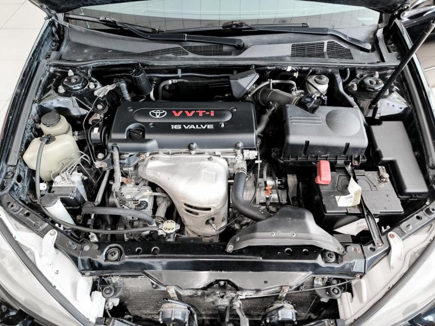 Toyota Camry V (XV30) Рестайлинг Казань  - изображение 11
