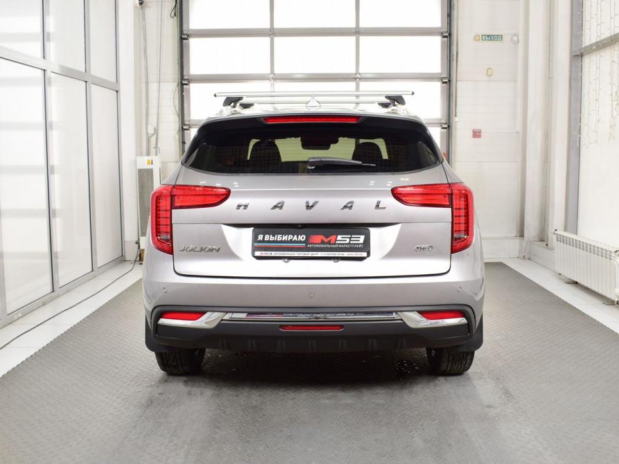 Haval Jolion I Кемерово  - изображение 3