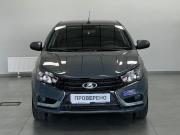 Lada (ВАЗ) Vesta I Казань  - изображение 19