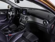 Mercedes-Benz GLA I (X156) Рестайлинг Москва  - изображение 30