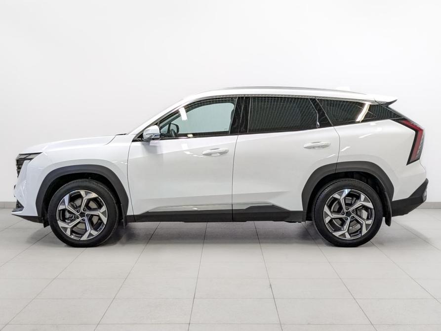 Geely Atlas II Санкт-Петербург  - изображение 8