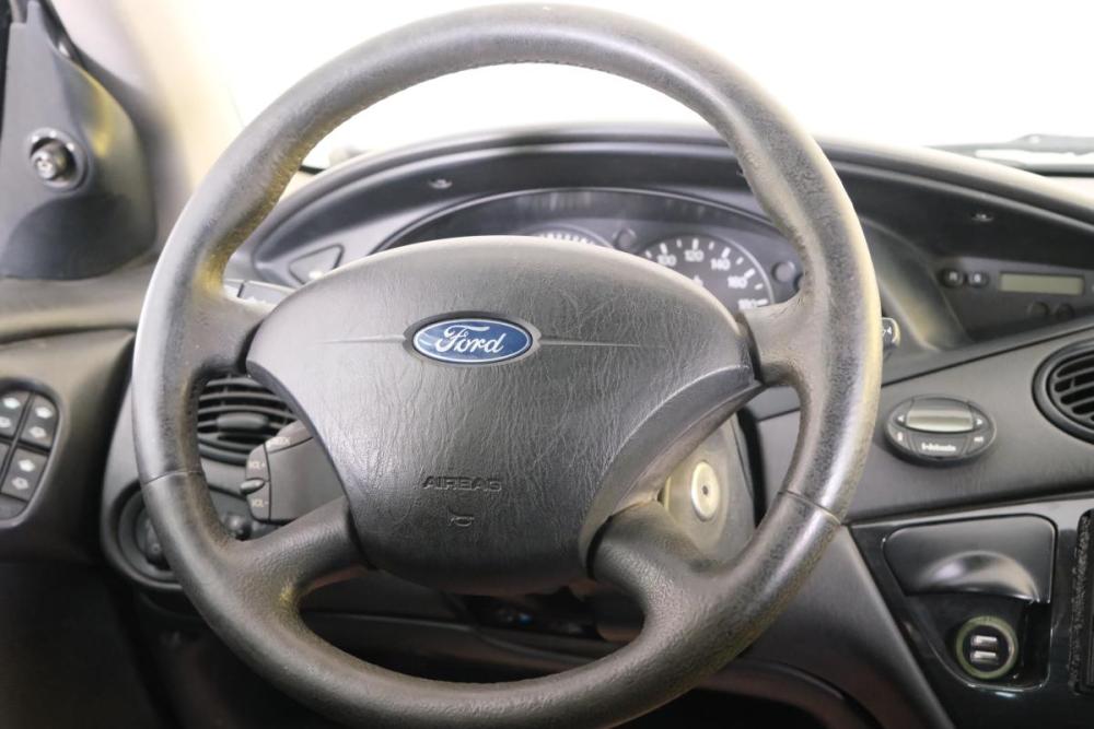 Ford Focus I Рестайлинг Омск  - изображение 13