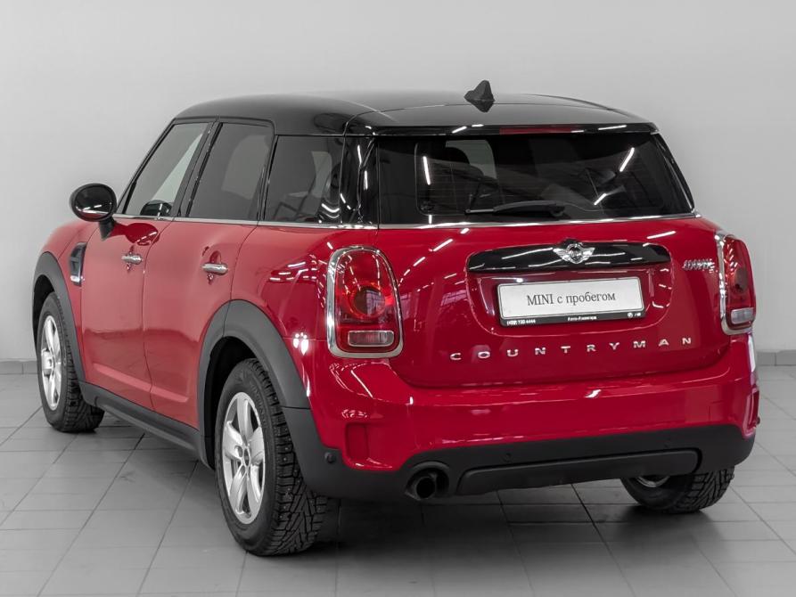 Mini Clubman II Москва  - изображение 7