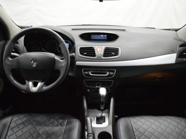 Renault Fluence I с пробегом 2010 года, цена 580 000 рублей, 246542 км, седан, Автокод Объявления