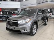 Toyota Highlander III (XU50) Казань  - изображение 23