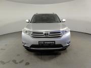Toyota Highlander II (XU40) Рестайлинг Уфа  - изображение 30