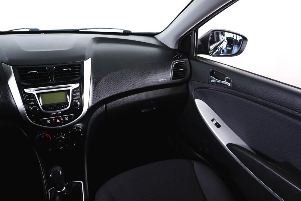 Hyundai Solaris I Пермь  - изображение 15