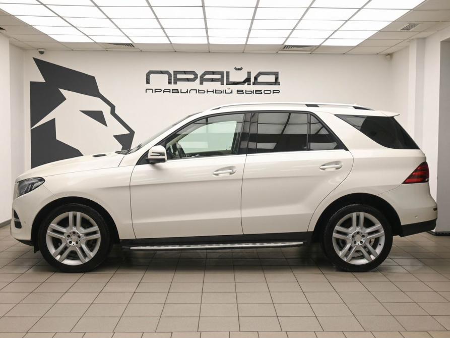 Mercedes-Benz GLE I (W166) Ростов-на-Дону  - изображение 7