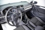 Volkswagen Golf VI Пермь  - изображение 28