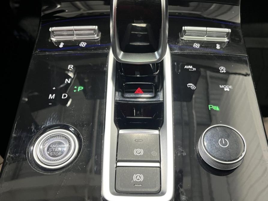 Chery Tiggo 8 Pro I Курск  - изображение 15