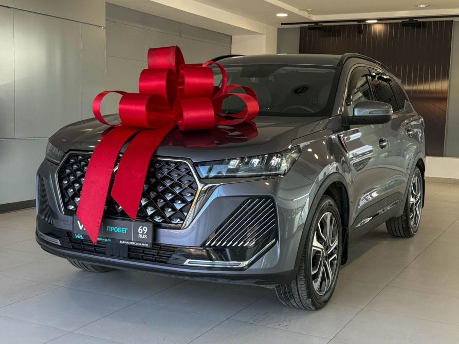 Chery Tiggo 7 Pro Max I Тверь  - изображение 1
