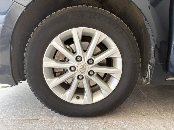 Toyota Camry VII (XV50) с пробегом 2012 года, цена 1 347 300 рублей, 216745 км, седан, Автокод Объявления
