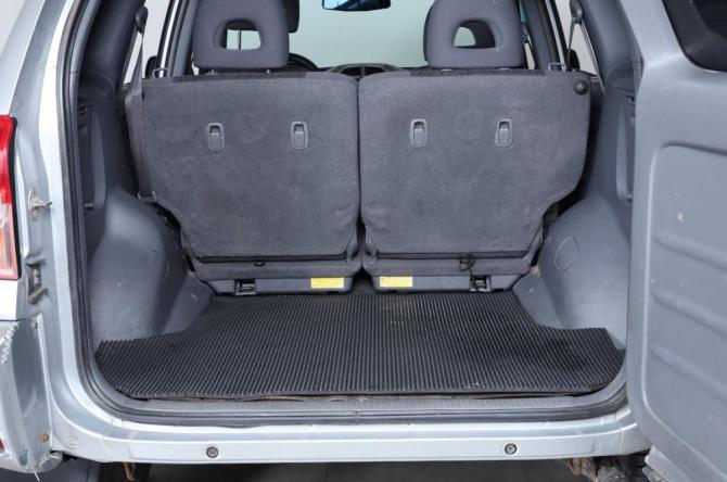 Toyota RAV4 II (XA20) с пробегом 2001 года, цена 749 000 рублей, 255642 км, внедорожник, Автокод Объявления
