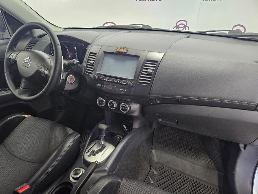 Citroen C-Crosser Тольятти  - изображение 18