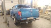 Mitsubishi L200 IV Санкт-Петербург  - изображение 10
