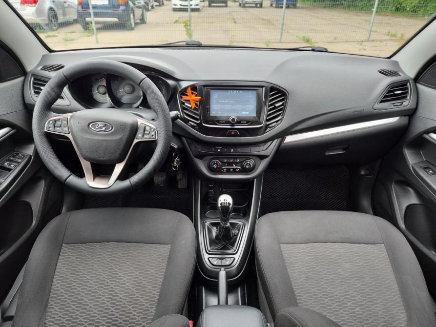 Lada (ВАЗ) Vesta I Саратов  - изображение 33