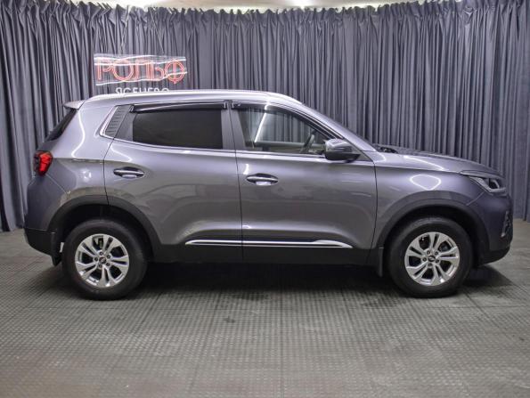 Chery Tiggo 4 Pro I с пробегом 2023 года, цена 1 449 000 рублей, 31000 км, внедорожник, Автокод Объявления