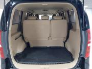 Hyundai H-1 II Рестайлинг 2 Москва  - изображение 37