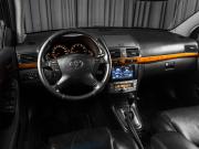 Toyota Avensis II Рестайлинг Тюмень  - изображение 28