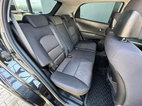 SsangYong Actyon II с пробегом 2012 года, цена 1 100 000 рублей, 131000 км, внедорожник, Автокод Объявления