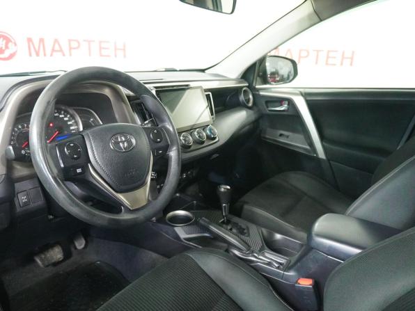 Toyota RAV4 IV (XA40) с пробегом 2015 года, цена 1 889 000 рублей, 166422 км, внедорожник, Автокод Объявления