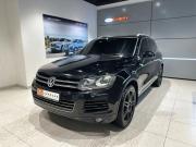 Volkswagen Touareg II Новосибирск  - изображение 17