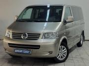 Volkswagen Multivan T5 Санкт-Петербург  - изображение 20