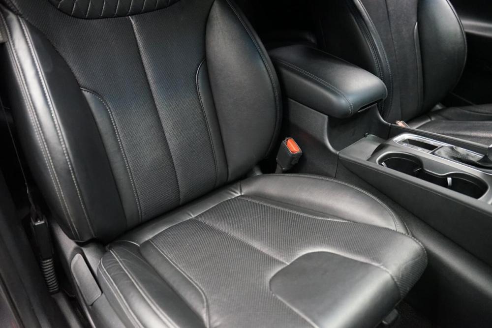 Hyundai Santa Fe IV Крым  - изображение 23