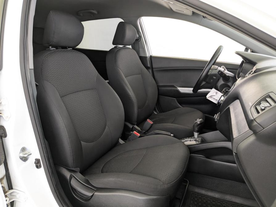 Kia Rio III Москва  - изображение 19
