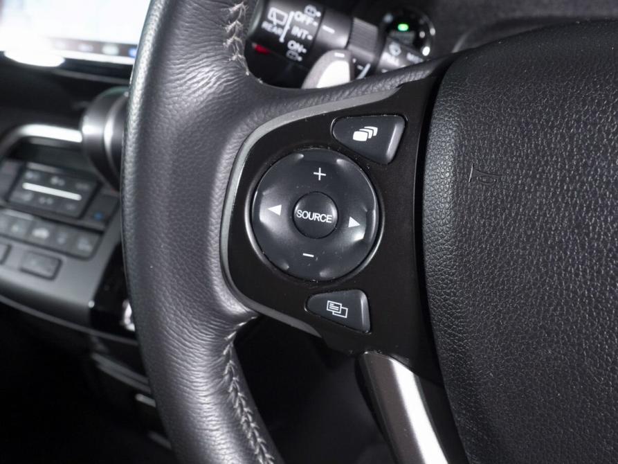 Honda Stepwgn V Рестайлинг Новосибирск  - изображение 22