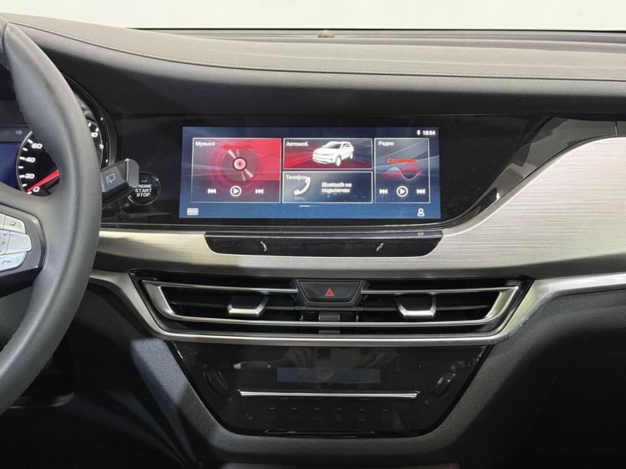 Changan CS35 Plus I Ярославль  - изображение 13