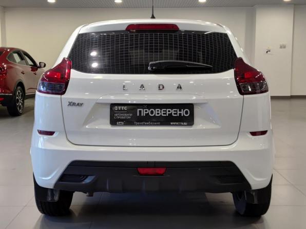 Lada (ВАЗ) XRAY I с пробегом 2019 года, цена 630 000 рублей, 182263 км, хэтчбек, Автокод Объявления