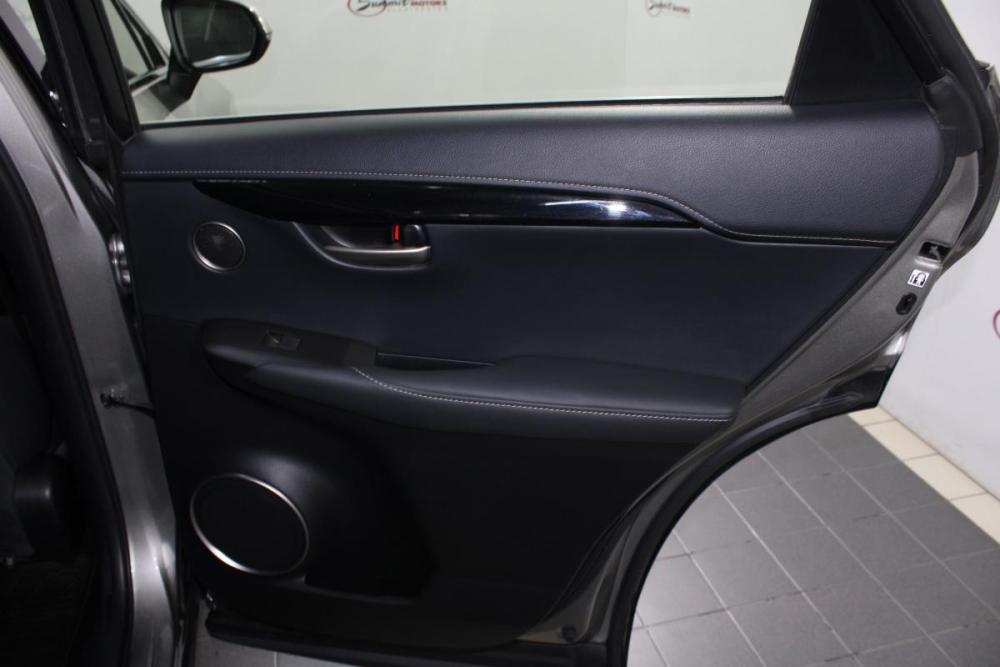 Lexus NX I Владивосток  - изображение 11