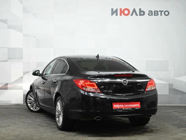 Opel Insignia I с пробегом 2012 года, цена 870 000 рублей, 200552 км, седан, Автокод Объявления