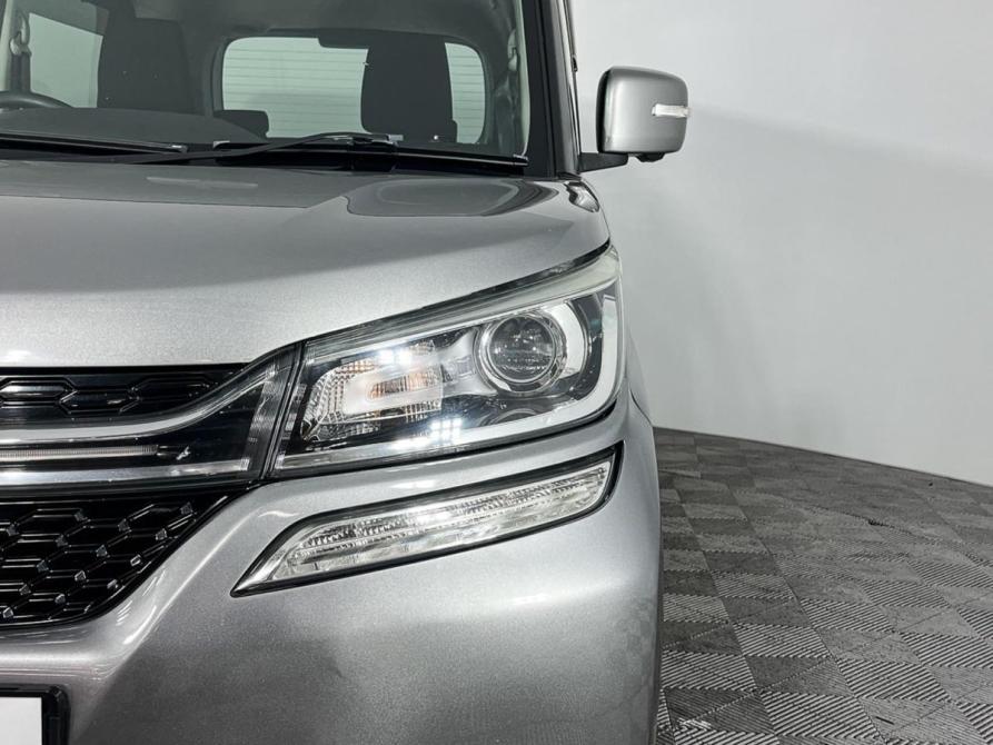 Suzuki Solio III Ногинск  - изображение 10