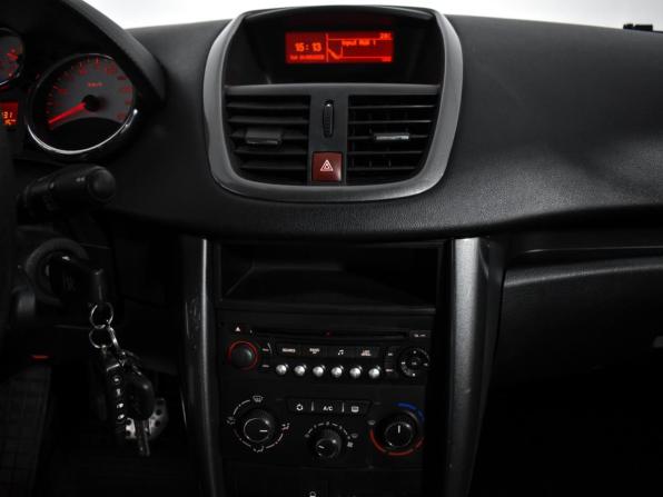 Peugeot 207 I Рестайлинг с пробегом 2010 года, цена 339 000 рублей, 160000 км, хэтчбек, Автокод Объявления