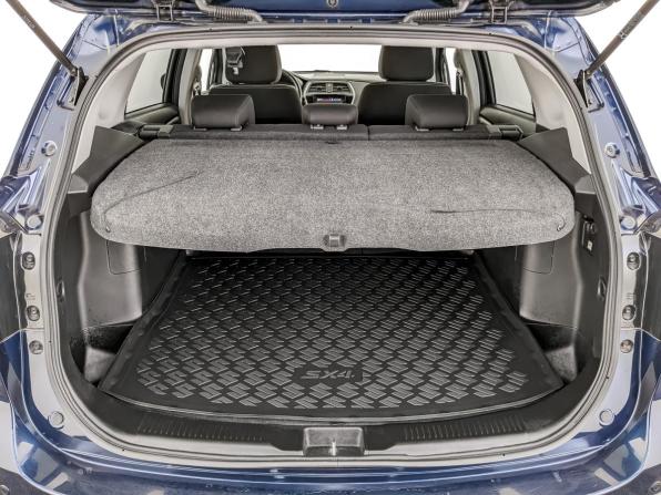 Suzuki SX4 II (S-Cross) Рестайлинг с пробегом 2019 года, цена 2 250 000 рублей, 39593 км, хэтчбек, Автокод Объявления