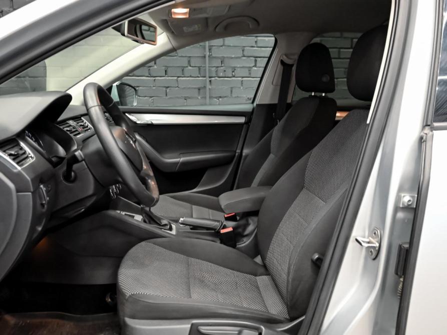 Skoda Octavia III (A7) Екатеринбург  - изображение 10