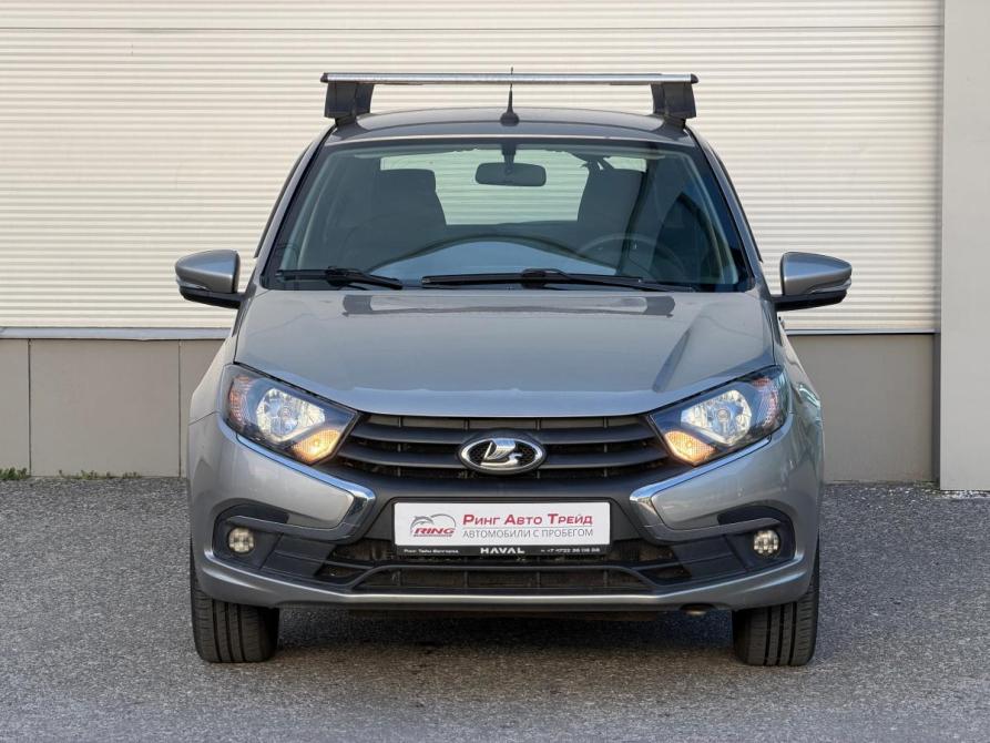Lada (ВАЗ) Granta I Рестайлинг Белгород  - изображение 2