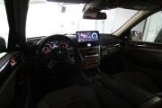 Mercedes-Benz M-Класс AMG III (W166) Сургут  - изображение 60