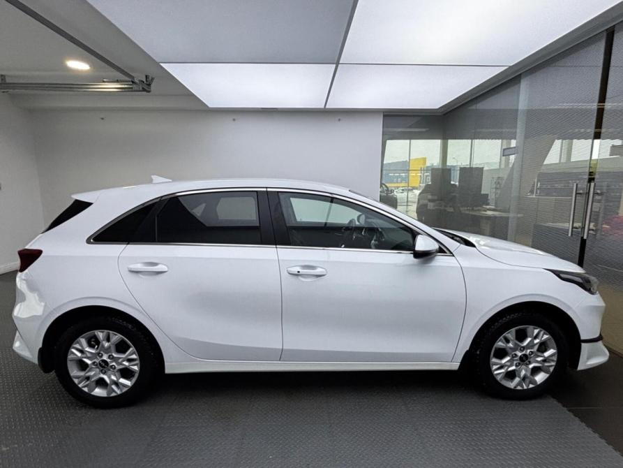 Kia Ceed III Рестайлинг Йошкар-Ола  - изображение 5