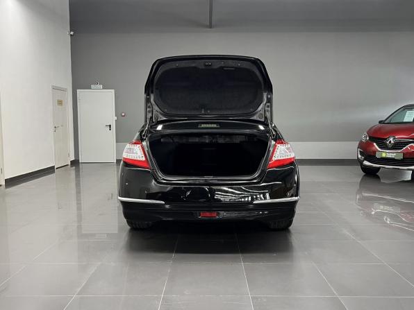 Nissan Teana II Рестайлинг с пробегом 2011 года, цена 875 000 рублей, 307644 км, седан, Автокод Объявления