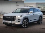 Jaecoo J7 I Москва  - изображение 23