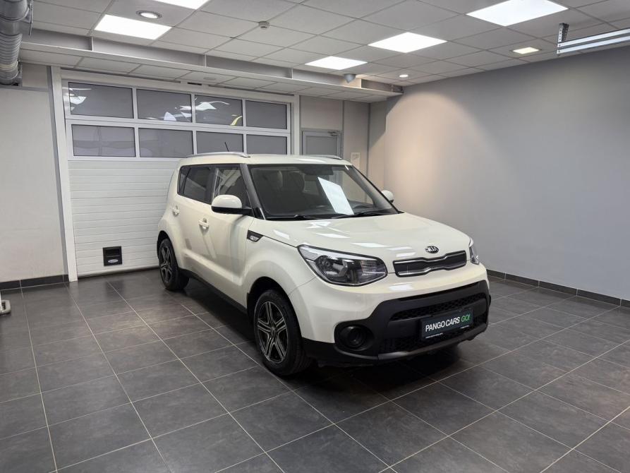 Kia Soul II Рестайлинг Тверь  - изображение 3