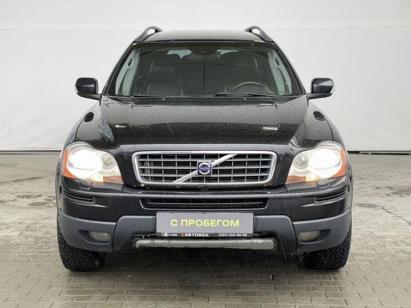 Volvo XC90 I Рестайлинг с пробегом 2007 года, цена 1 187 000 рублей, 319500 км, внедорожник, Автокод Объявления