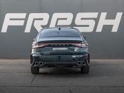 Chery Arrizo 8 Краснодар  - изображение 28