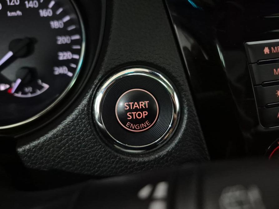 Nissan Qashqai II Рестайлинг Альметьевск  - изображение 26