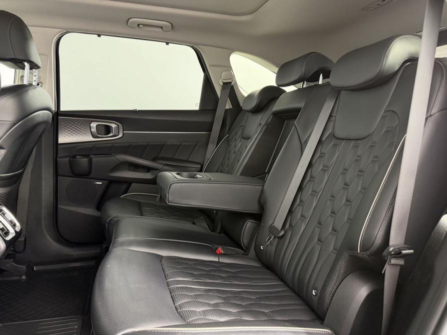 Kia Sorento IV Калининград  - изображение 22