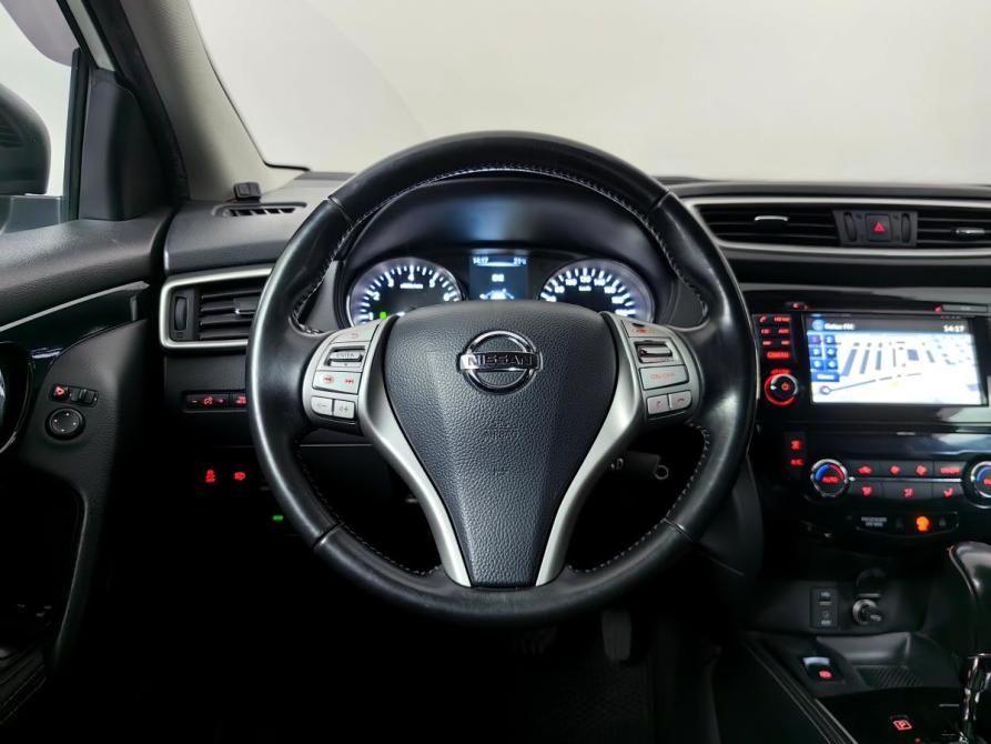 Nissan Qashqai II Москва  - изображение 13